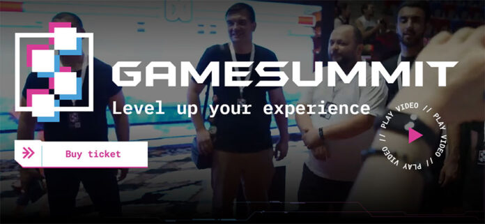 Game Summit Game Summit