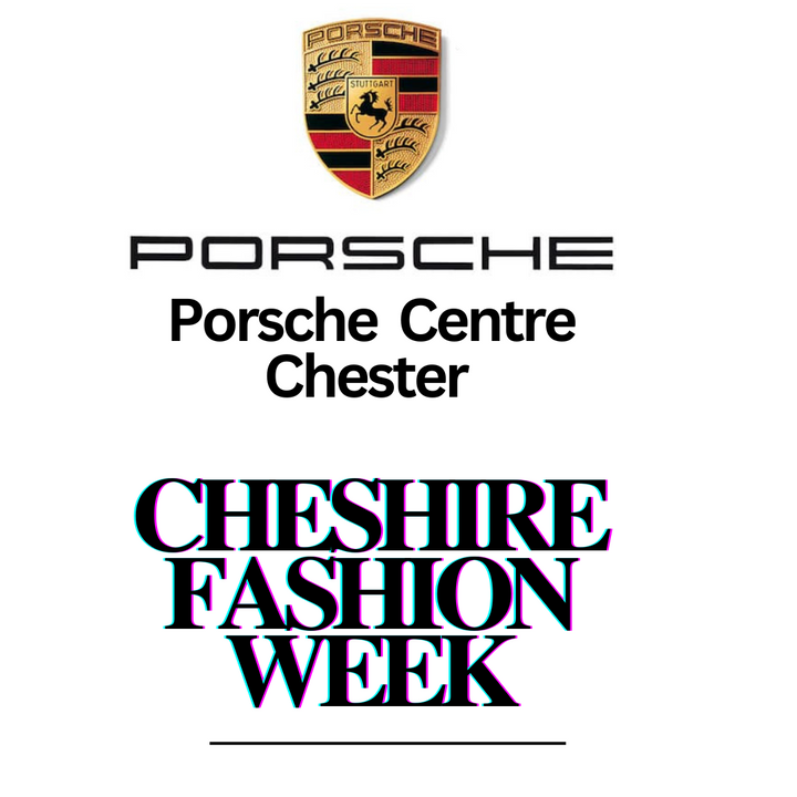 Porsche Chester Cheshire Fashion Week Porsche Chester Cheshire Fashion Week