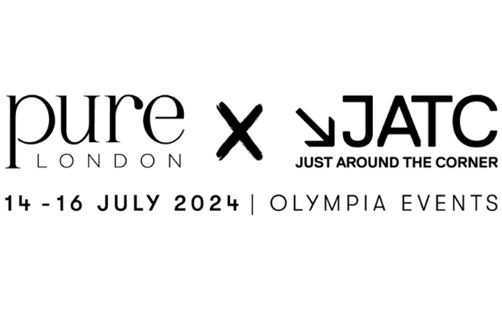 Pure London x JATC Pure London x JATC