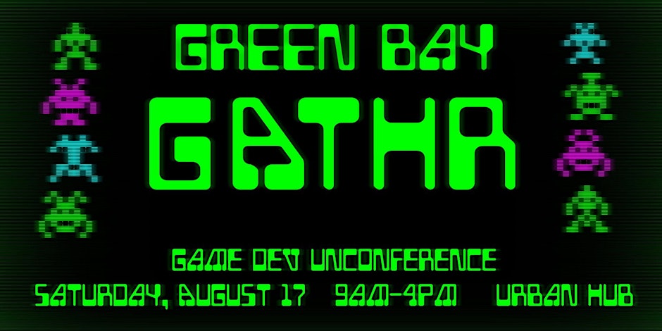 Green Bay GATHR Green Bay GATHR