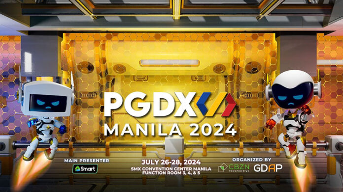 Philippine GameDev Expo (PGreen Bay GATHR ) 2024 Philippine GameDev Expo (PGreen Bay GATHR ) 2024